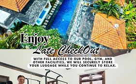 Bali Stuti Jimbaran Inn